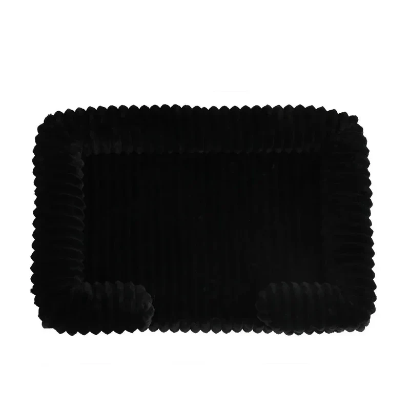 Panier Velours Côtelé Confort Gros Chien