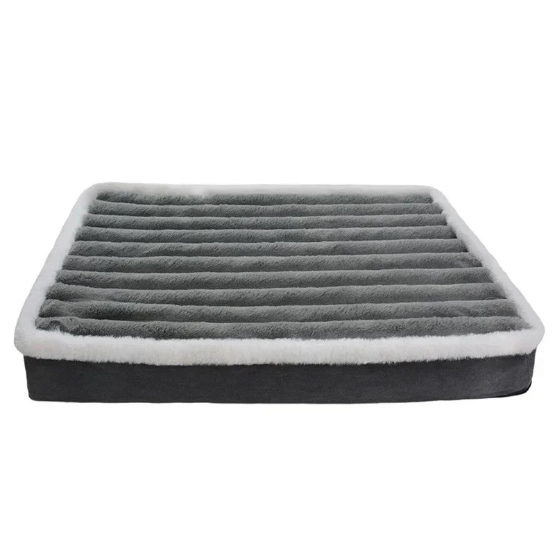 Tapis Orthopédique Mémoire Forme Chien