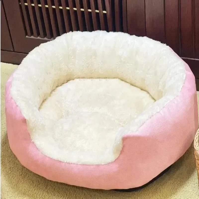 Panier Confort Chien Chihuahua Petit Gabarit