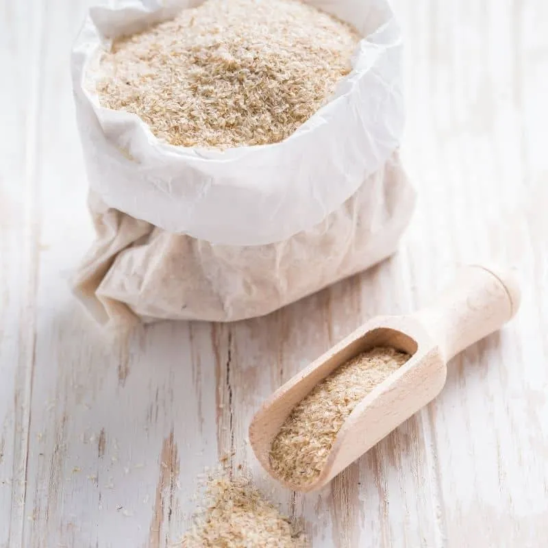 PSYLLIUM - RÉGULATEUR DE TRANSIT INTESTINAL POUR CHIEN ET CHAT