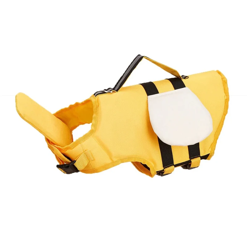 Gilet Sauvetage Ajustable Chien Fun Motifs