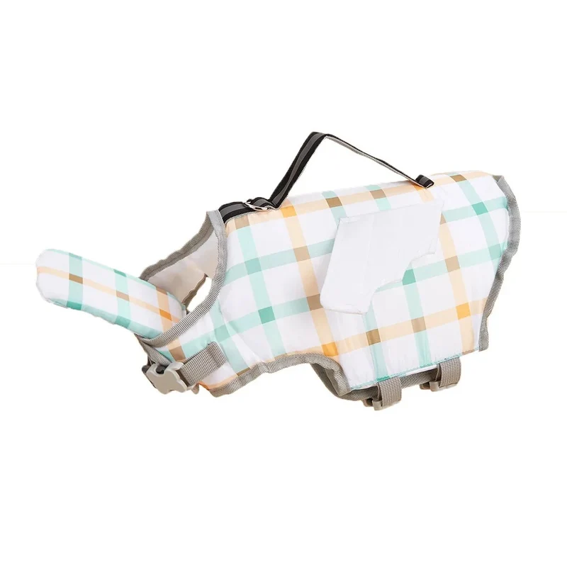 Gilet Sauvetage Ajustable Chien Fun Motifs