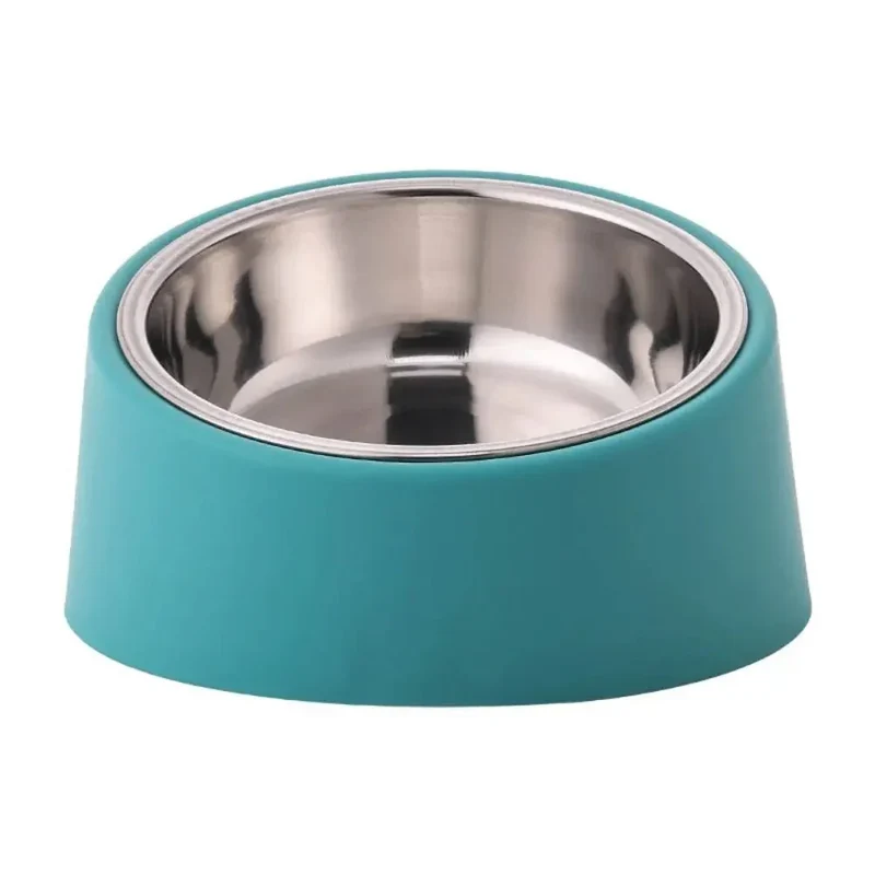 Gamelle Design Inox Anti-Renversement Molosse