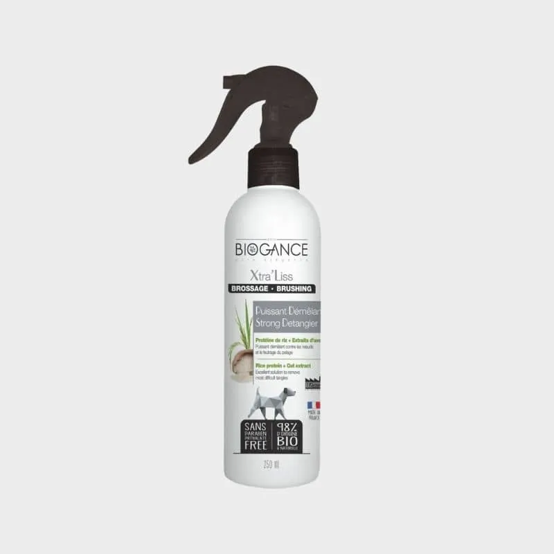 DÉMÊLANT XTRA LISS - POUR CHIEN