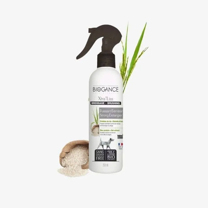 DÉMÊLANT XTRA LISS - POUR CHIEN