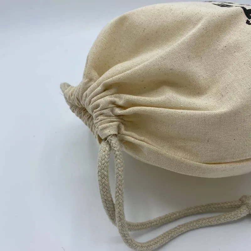 POCHETTE THE WOUF "MAÎTRE RUINÉ CHIEN GÂTÉ"