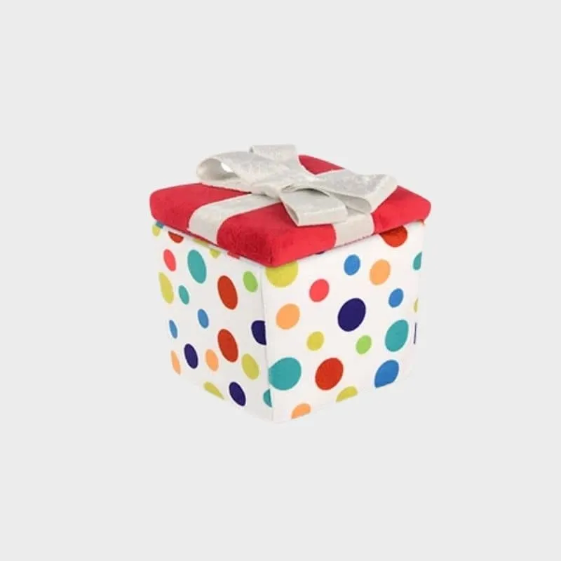 PELUCHE POUR CHIEN - CADEAU 🎁 (2 TAILLES DISPO)