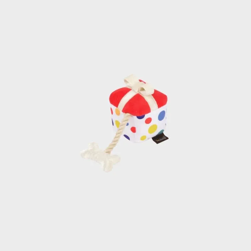 PELUCHE POUR CHIEN - CADEAU 🎁 (2 TAILLES DISPO)