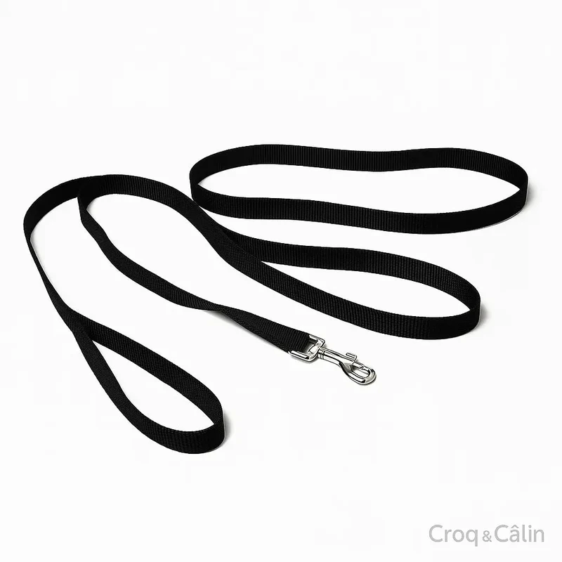 Longe Dressage 10m Gros Chien Rappel