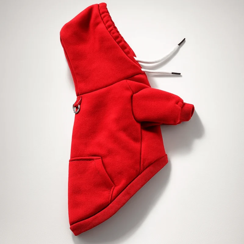 Pull Coton Bouledogue Français Hiver