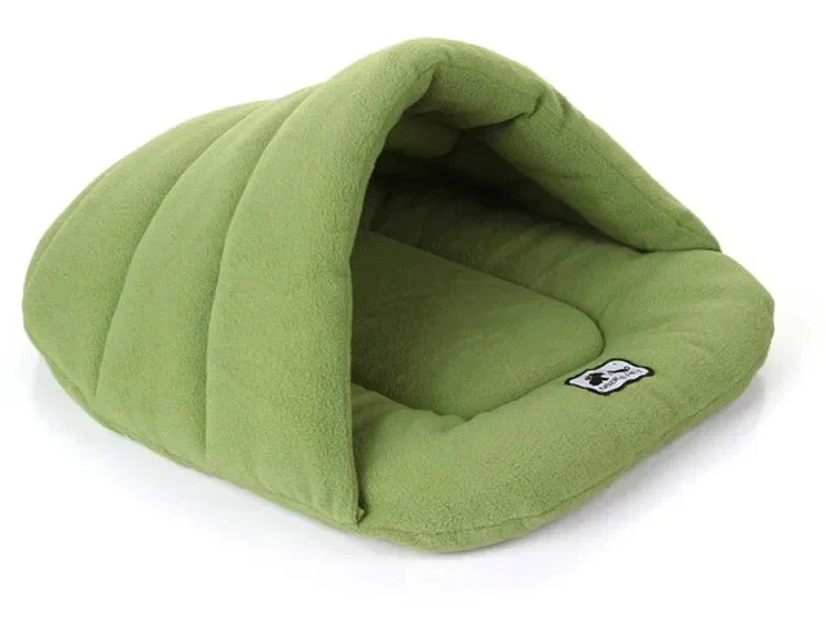 Panier Hiver Détente Chaud Gros Chien