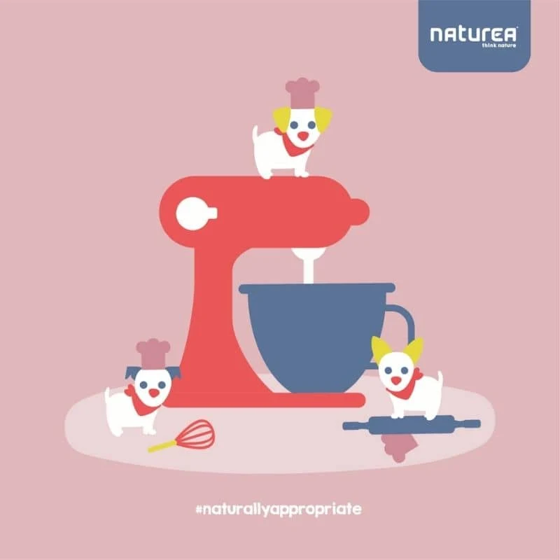 FRIANDISES D’ÉDUCATION POUR CHIEN - POISSON
