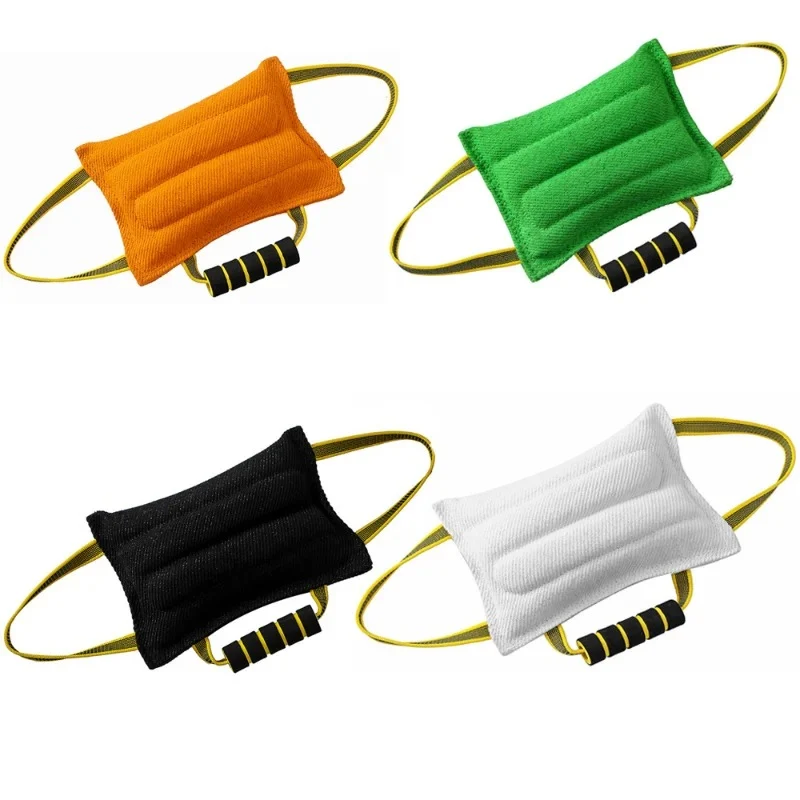 Boudin Mordant Cuir Dressage Molosse
