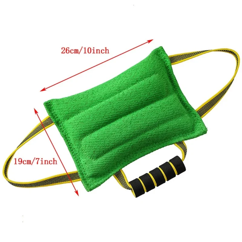 Boudin Mordant Cuir Dressage Molosse
