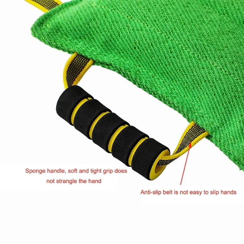 Boudin Mordant Cuir Dressage Molosse
