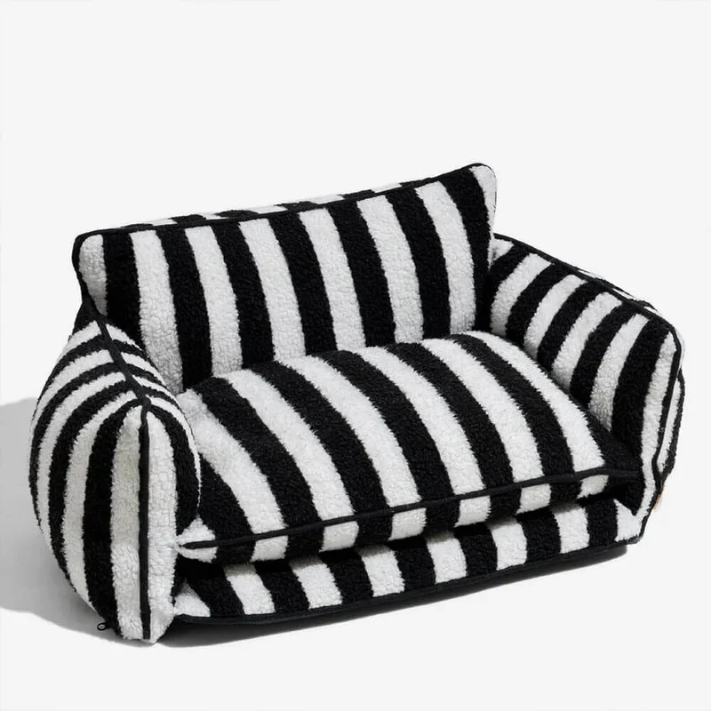 Canapé Mousse Bultex Chien Moelleux