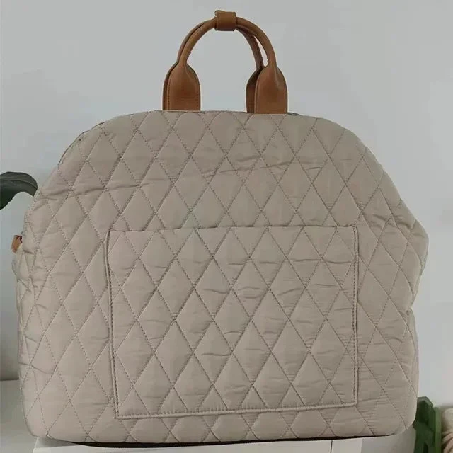 Sac à Main Chic Transport Chien Premium