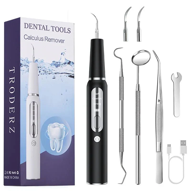 Détartreur Ultrasonique Dentition Chien