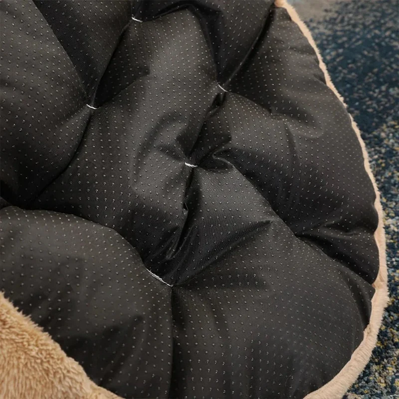 Panier Ours Douillet Cocooning Chien
