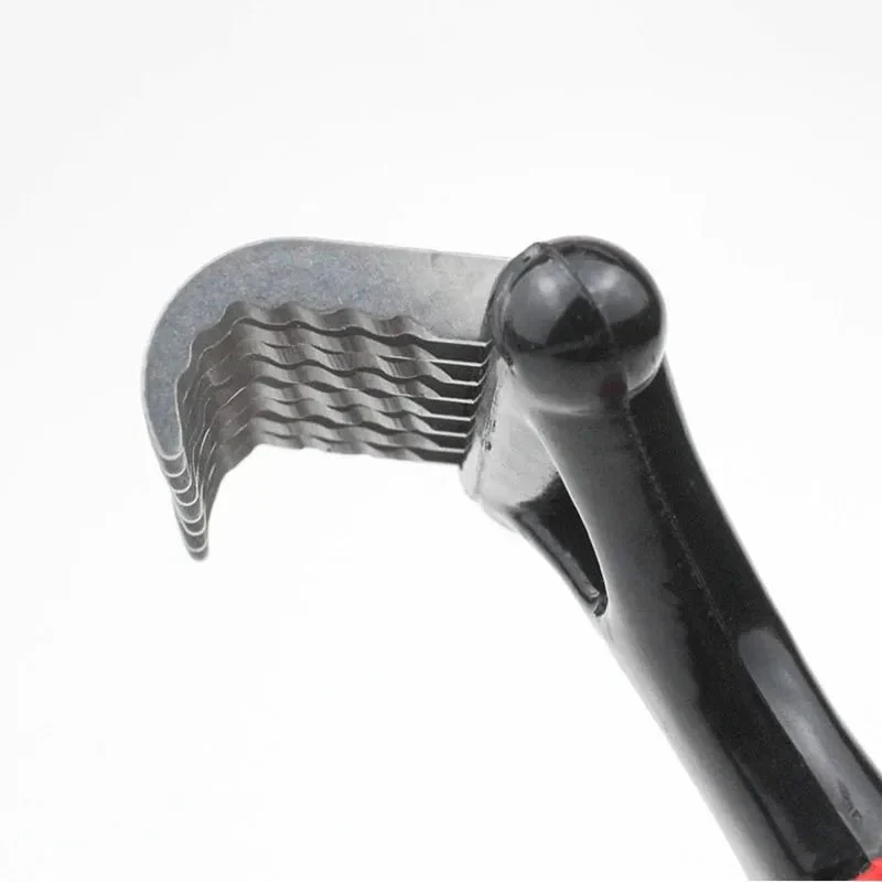 Brosse Démêlante Poils Longs Chien
