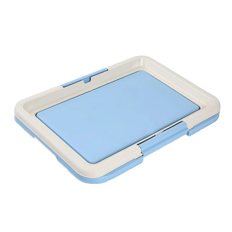 Tapis Propreté Portable Chiot Réutilisable