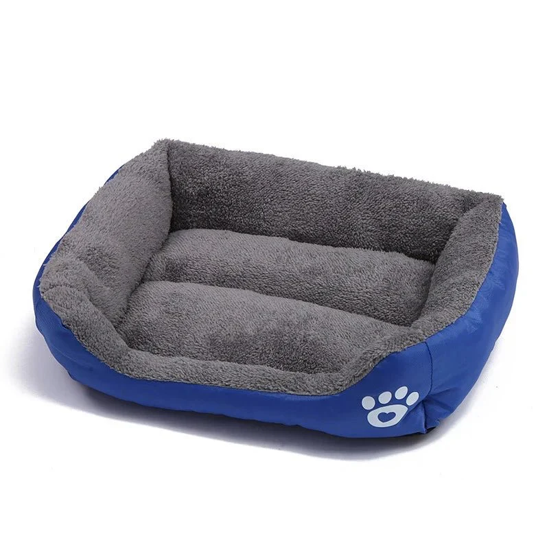 Panier Orthopédique XXL Confort Premium Grand Chien
