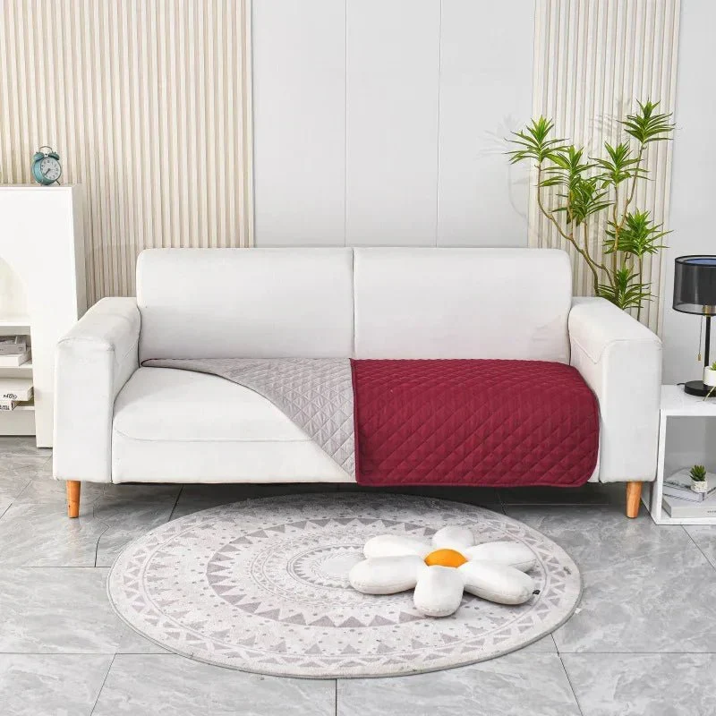 Tapis Lavable Imperméable pour Chien