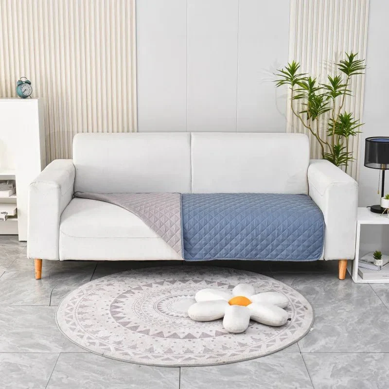 Tapis Lavable Imperméable pour Chien