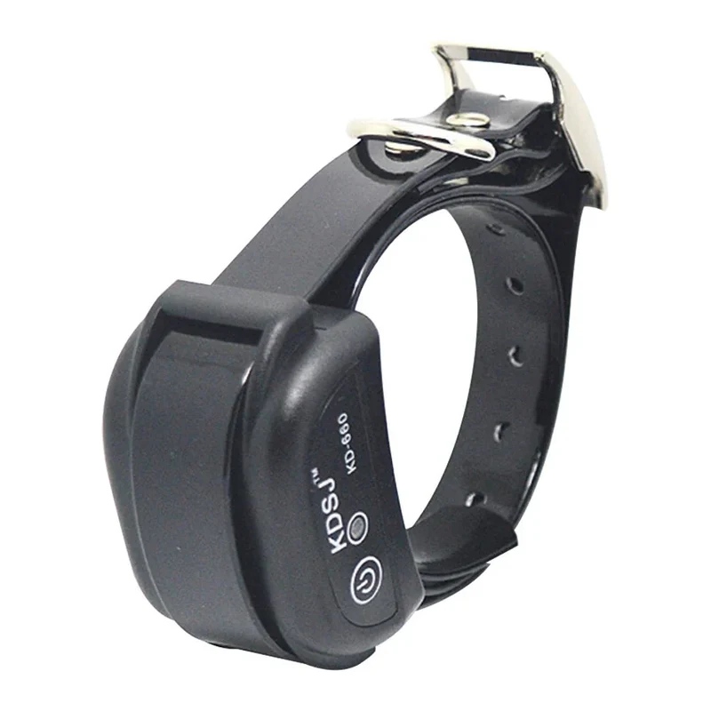 Collier Anti-Fugue Électronique Gros Chien