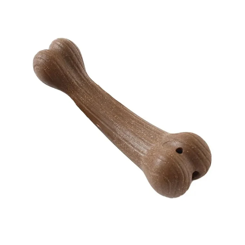 Jouet à Mâcher Bois Naturel Forme Bâton