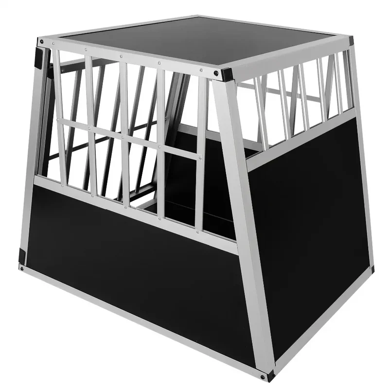 Caisse Transport XXL Gros Chien Robuste