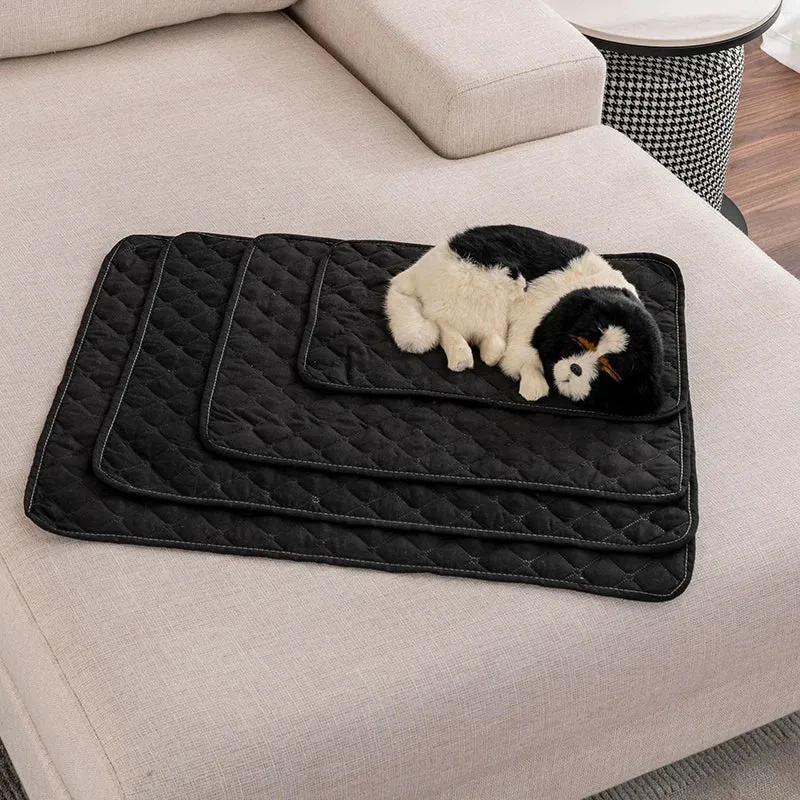 Alèse Imperméable Fuite Urinaire Chien