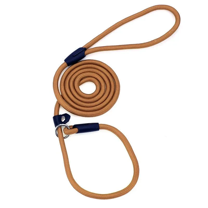 Laisse Lasso Réglable Gros Chien 150cm