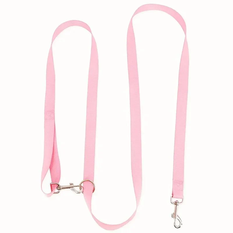 Laisse Mains Libres Lasso Réglable Chien