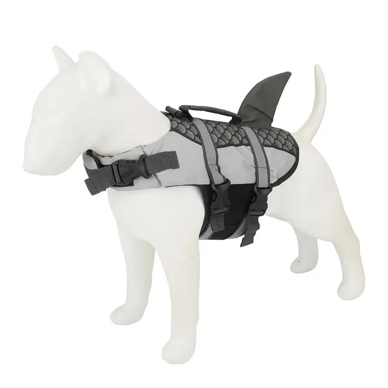 Gilet de Sauvetage Requin Chien Natation