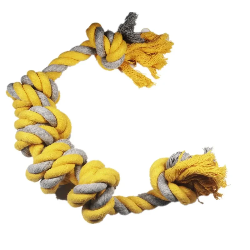 Os en Corde Gros Chien 55cm