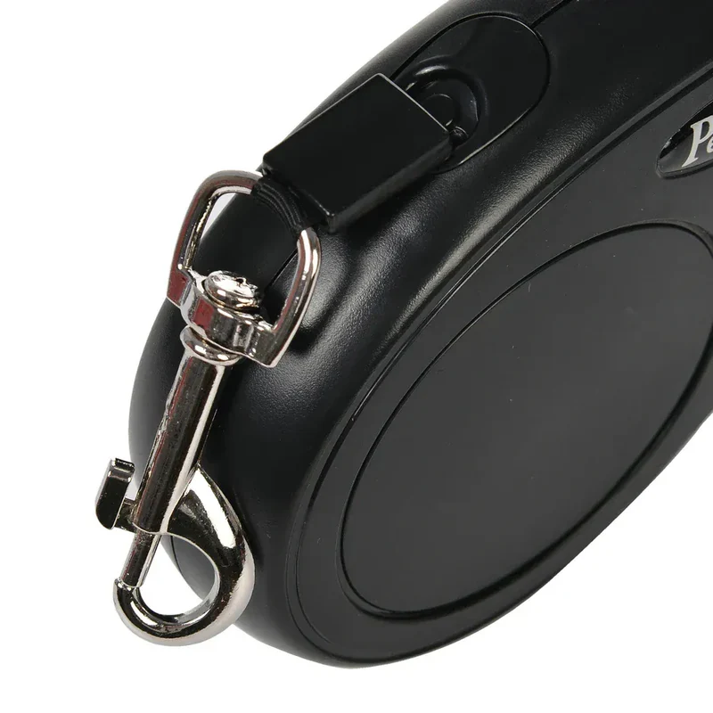 Laisse Rétractable Automatique 3m 5m