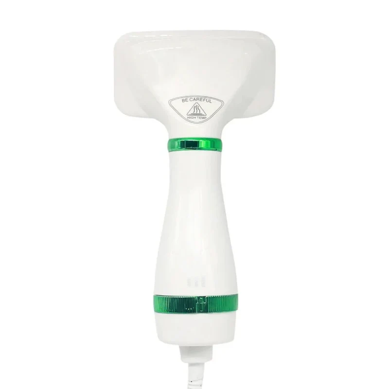 Pulseur Séchoir Brosse Chien 2 en 1 Silencieux