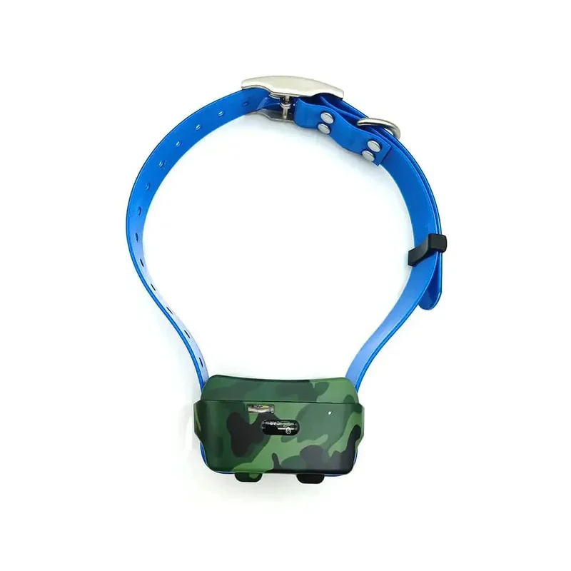 Collier GPS Chien Suivi 4G Temps Réel
