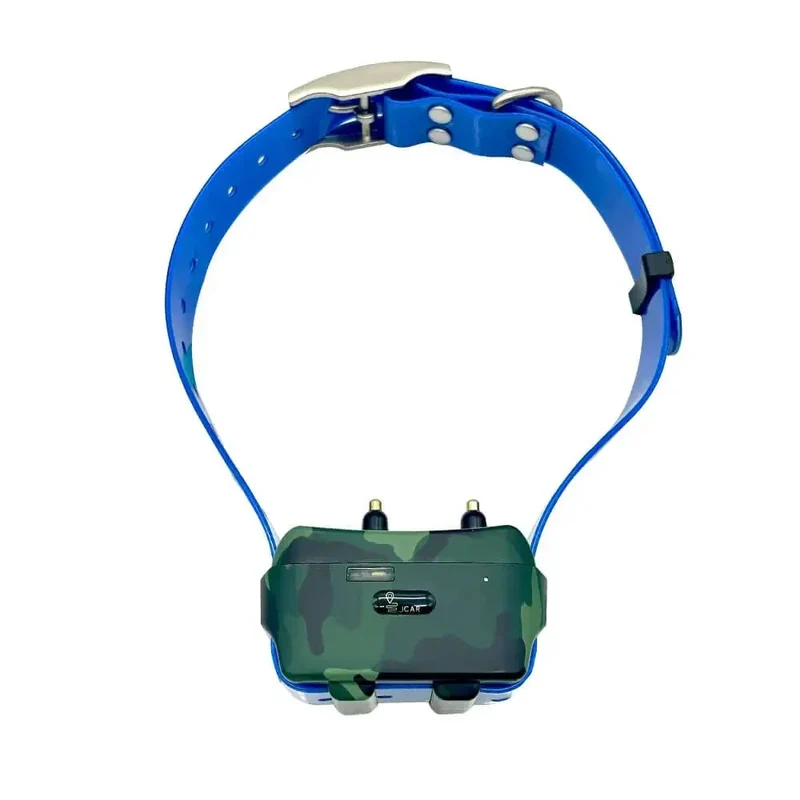 Collier GPS Chien Suivi 4G Temps Réel