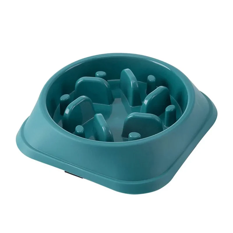 Gamelle Anti-Glouton Gros Chien 7 Coloris