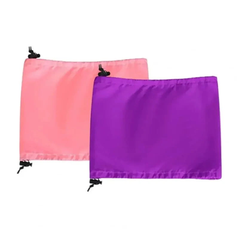 Bonnet de Bain Imperméable Chien Lavage