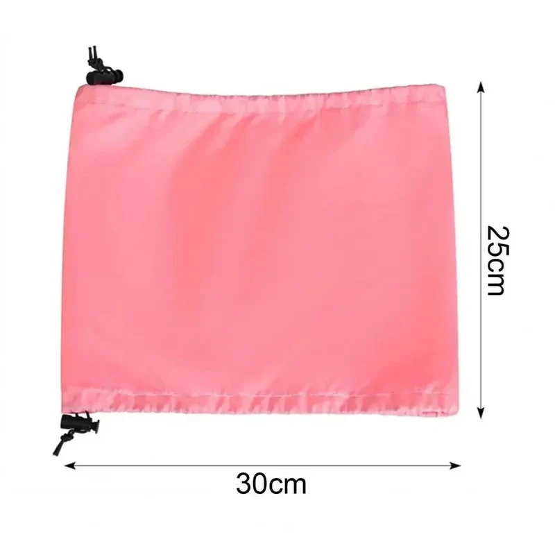 Bonnet de Bain Imperméable Chien Lavage