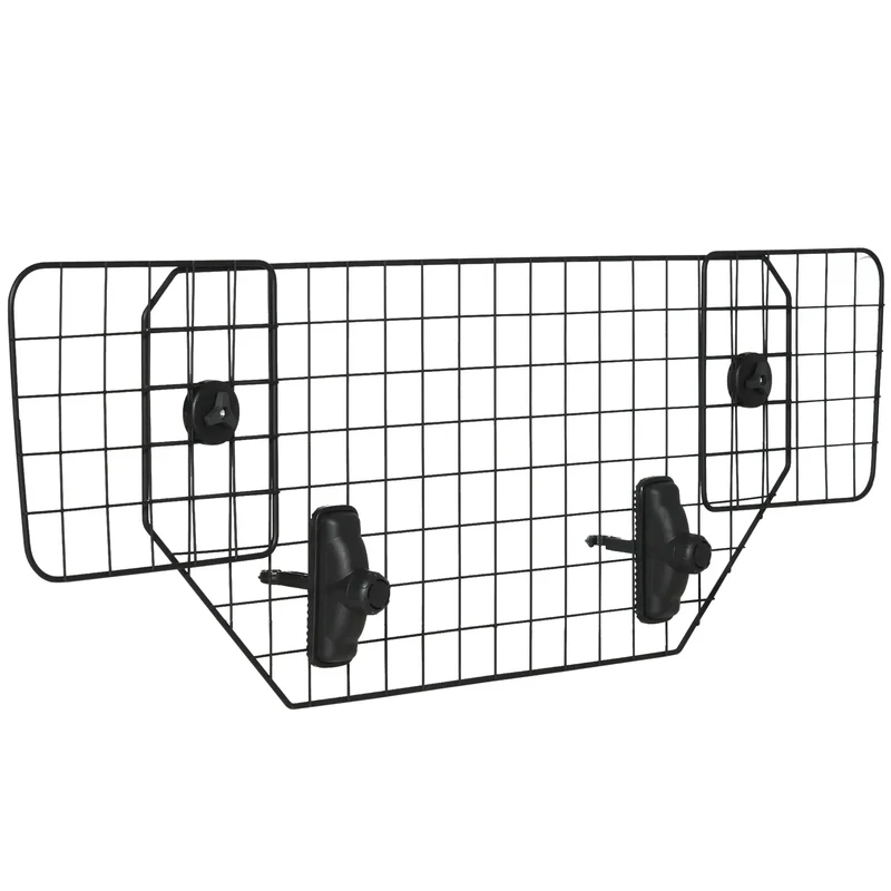 Grille Séparation Voiture Gros Chien 120cm