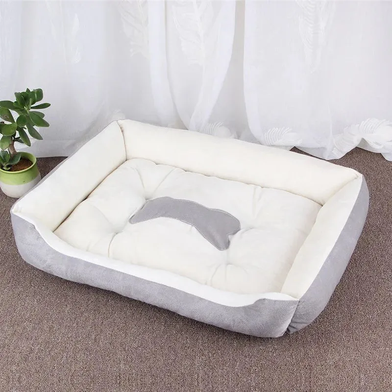 Panier Indestructible XXL Gros Chien