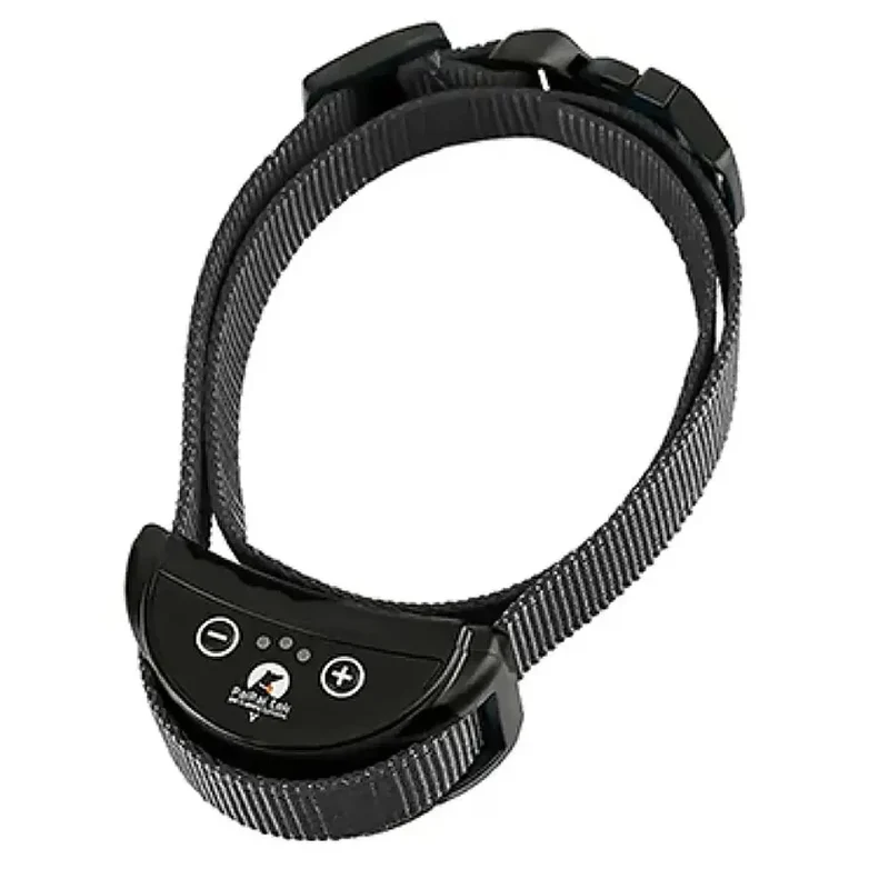 Collier Anti-Aboiement Rechargeable Multi-Coloris