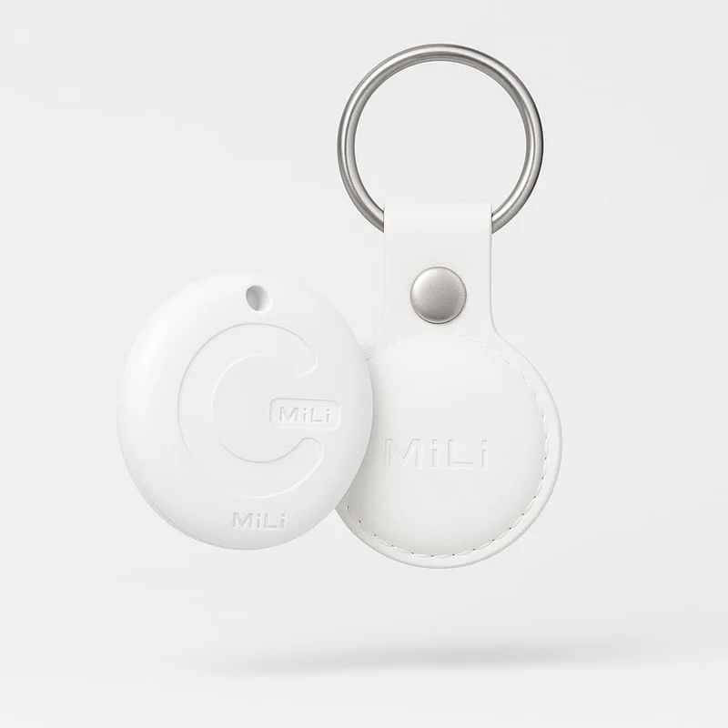 Médaille GPS Chien Compatible Android