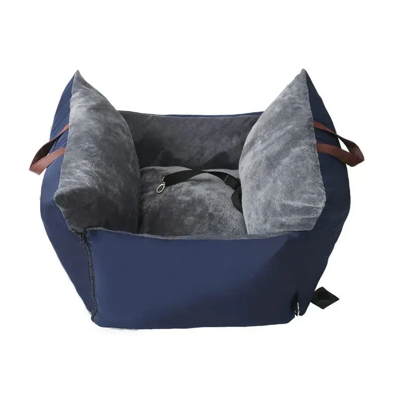 Panier Voiture Chien Confort Sécurisé