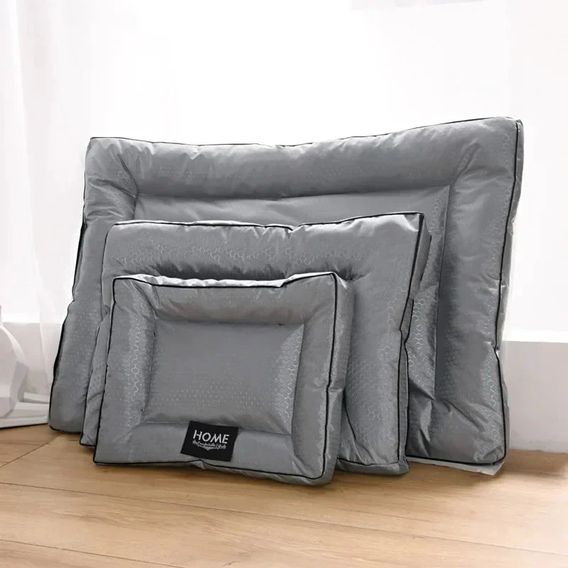 Panier Ultra-Résistant Confort Gros Chien M L XL