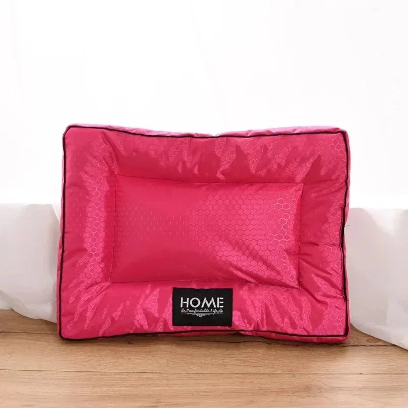 Panier Ultra-Résistant Confort Gros Chien M L XL